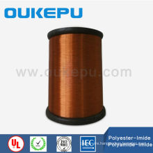 T/T payment China product exported electric motor winding wire